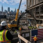 Trump Can Cut Costs and Build Penn Station by Bypassing Scaffold Law
