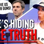 Gun-Grabbing Democrat DESPERATELY Tries to Hide Record in Texas Senate Race!