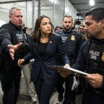 Third Circuit: Rep. McIver Can't Claim Immunity After Shoving ICE