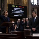Susan Collins Opposes Todd Blanche, Imperils GOP Senate Majority