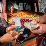 Santa Ana Produce Truck Allegedly Cashed Out $640K in SNAP