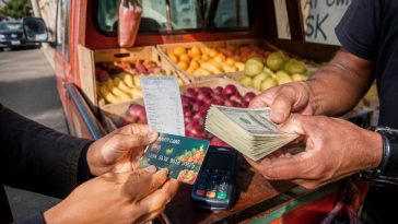 Santa Ana Produce Truck Allegedly Cashed Out $640K in SNAP