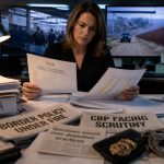 Washington Post Spins ICE Arrests and Ignores Border Law