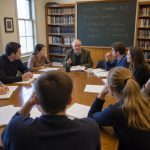 UChicago Goes Analog in Core Classes as Campus Rolls Out Claude