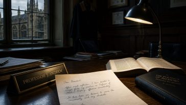 Professor Jason Arday Resigns as Cambridge Probes Plagiarism Claims