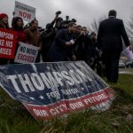 El-Sayed’s Tepid Reply to Piker Sparks DSA Backlash, Rogers Slams