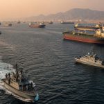 IRGC Claims Hormuz Toll Deal — Oman Says Only Technical Talks