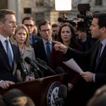 Collins Accuses Senator Jon Ossoff of Backing El‑Sayed With No Proof