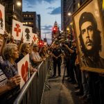 DSA Praises Fidel Castro While Co‑Chair Calls to Fund Medicare for All