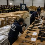 Kash Patel's Summer Heat Nets 4,000 Arrests Now Push for Convictions