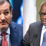 Sen Ted Cruz: We almost got Father Thomas, not Justice Thomas