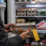 Check Your Fridge Now: Salmonella Recall Hits Kroger, 19M Eggs