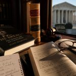 Sen. Ted Cruz on Justice Clarence Thomas's Secret to Court Power