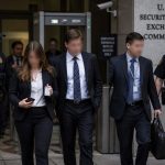 Secret Service Communications Chief Anthony Guglielmi Placed on Leave
