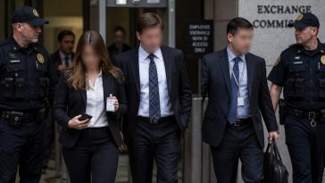 Secret Service Communications Chief Anthony Guglielmi Placed on Leave