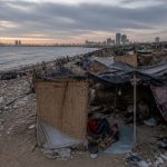 Trash Huts on Ceuta Beach Expose Sánchez's Border Failure