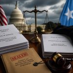 Rep. Andy Ogles Moves to Impeach Judge Who Stayed Somali TPS