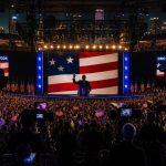 RNC Unveils Trump-Anchored Two-Night Midterm Convention in Dallas