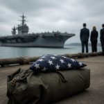 MSNBC's Michael Steele Slams GOP Over USS Lincoln Silence