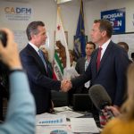 Governor Gavin Newsom Signals Support for Controversial El‑Sayed