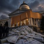 Gov. Gavin Newsom Used One-Time Tricks to Mask California's Deficit