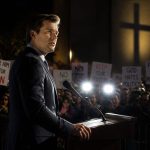 El‑Sayed Compares Himself to Jesus, Fuels Backlash Over Israel Stance