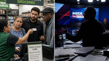 Mamdani Grocery ID Flip‑Flop and Mehdi Hasan’s Islamophobia Dodge