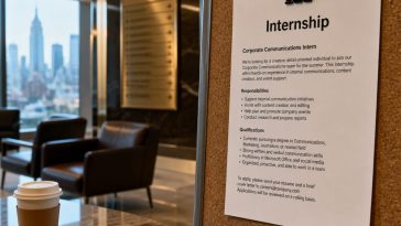 Clintons Seek Unpaid Interns and $50K Special Projects Hire