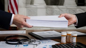V.P. J.D. Vance, Sec. Kennedy Hit Gender Clinics With Fraud Referrals