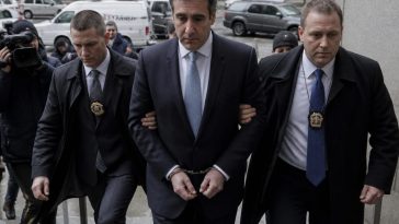 Lawrence Mayor Brian DePeña Arrested Over $1.5M Pandemic Loan Fraud