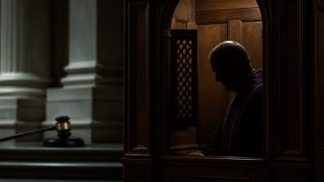 Arizona Supreme Court Blocks Dems' Push to Force Priests' Confessions