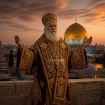 Patriarch Theophilos III Plans to Mediate Between Putin and Zelensky