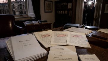 Cambridge Professor of Sociology of Education Jason Arday Resigns