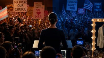 Rep. Alexandria Ocasio‑Cortez's Woke Line: Pivot or Political Theater