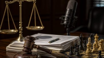 Michael Cohen Says Carone Indictment Is Political Lawfare