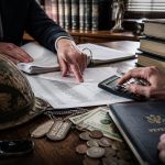 The $10T War Myth: Why the Real Bill Is About $8T
