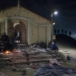 Dozens Slain in Kenscoff Church as Gang Posts Hostage Kill Threat