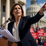 Ashley Moody: Democrats Blocking SAVE Act in Historic Obstruction