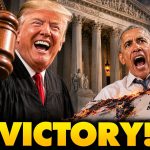 🚨MASSIVE Supreme Court Victory: Trump's Mail in Ballot Ban Wins, Citizen ONLY Voting | Obama PANICS