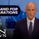 War of Words Between U.S. and Iran | News on The 700 Club - August 11, 2026