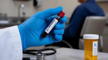 FDA Clears Roche Alzheimer’s Blood Test — Pharma Profit Questions