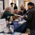 CAIR Launches Muslims.Vote With 2M Registration Target