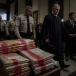 Recusal and Sealed Files: What They're Hiding in Anthony Murder Case