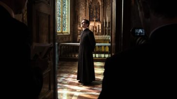 DOJ Report: FBI Tracked Priests and Branded Catholics as Threat