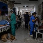 Chocó Hospitals Overrun After 7.4 Quake, 93% Damage Claim Unverified