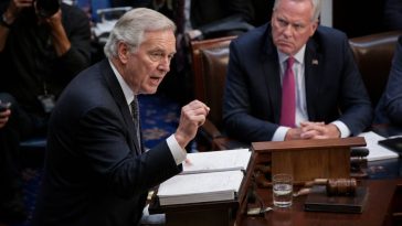 Durbin Demands Apology for Fauci as GOP Pushes Contempt Vote