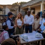 Shakira Pledges $1.25M for Chocó Schools — Who’s Really in Charge?