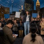 El‑Sayed Upset and Hong’s Wisconsin Test Put GOP on Alert