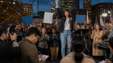 El‑Sayed Upset and Hong’s Wisconsin Test Put GOP on Alert