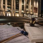 Kennedy Center Hit by $252,479.70 Fee After Judge Bosier Tosses Suit
